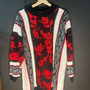 Vintage Christmas sweater